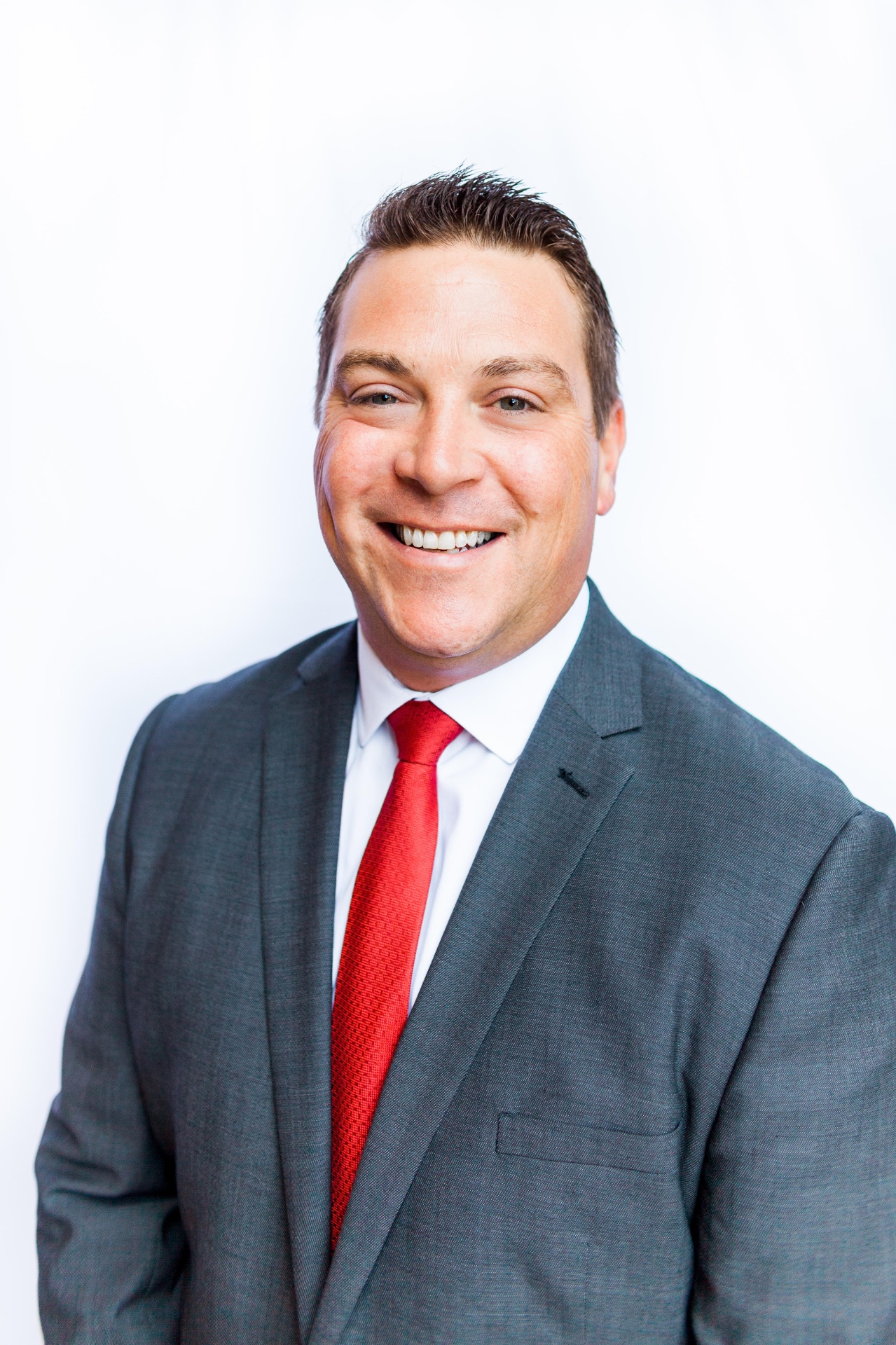 Mark Bisbee, Real Estate Broker and 1031 Exchange Advisor